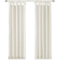 chrysa white window panel   