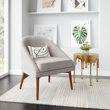 Chyna Accent Chair