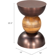 cierra dimension schematic   
