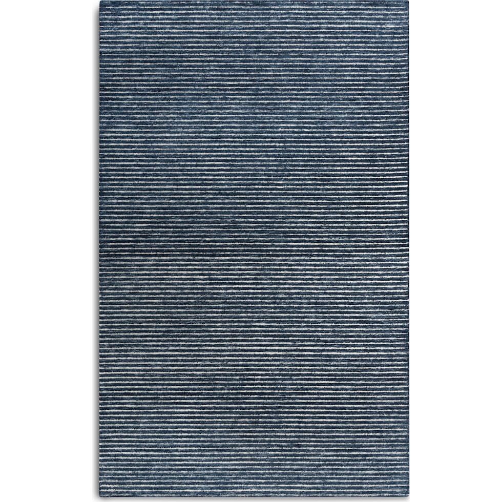 circe blue area rug  x    