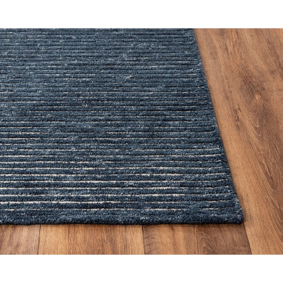 circe blue rug   