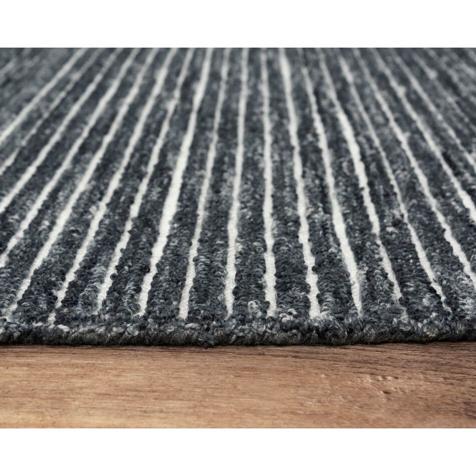 circe gray rug   