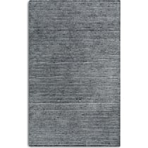 circe gray rug   