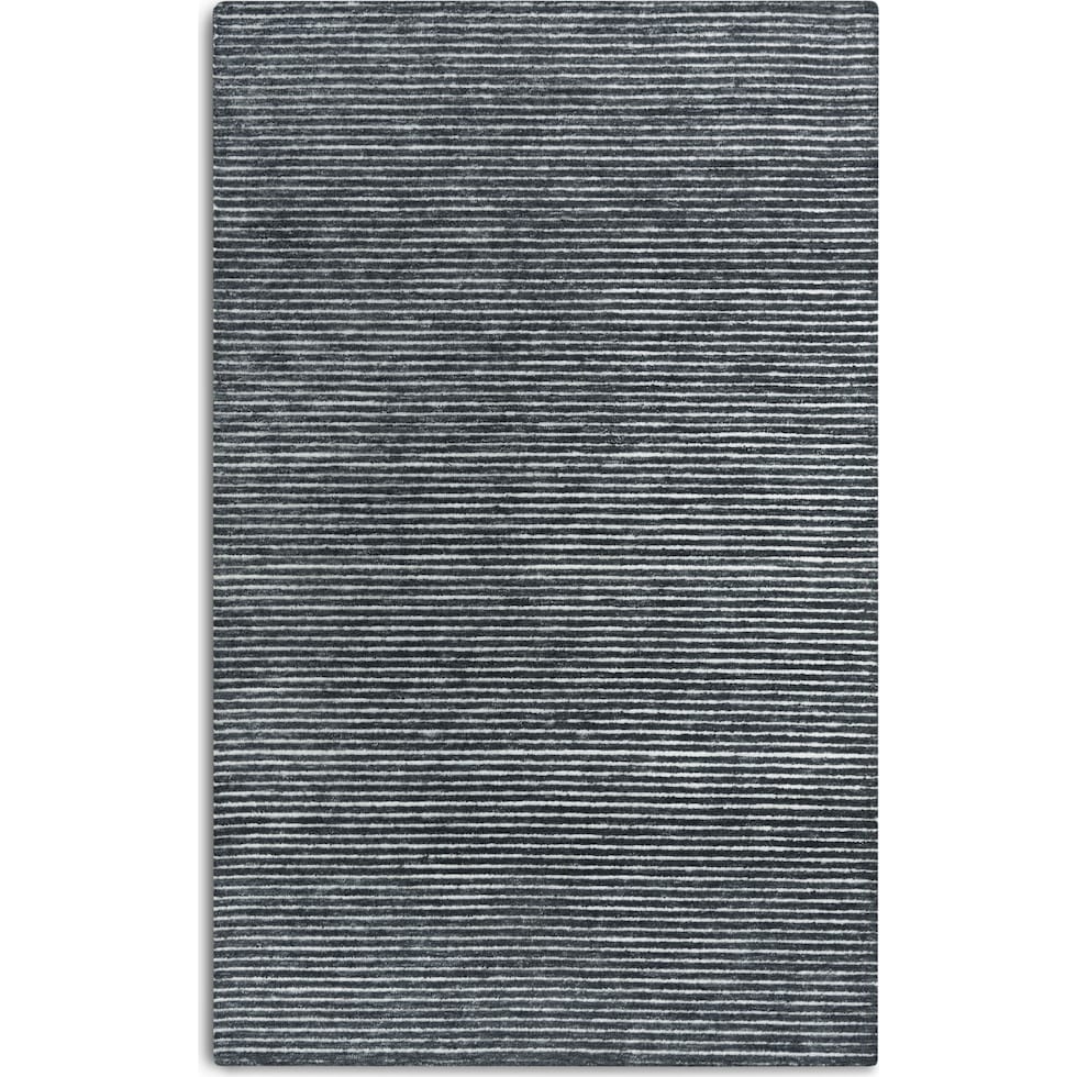 circe gray rug   
