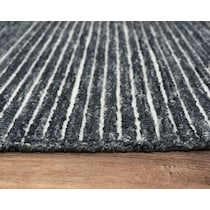 circe gray rug   