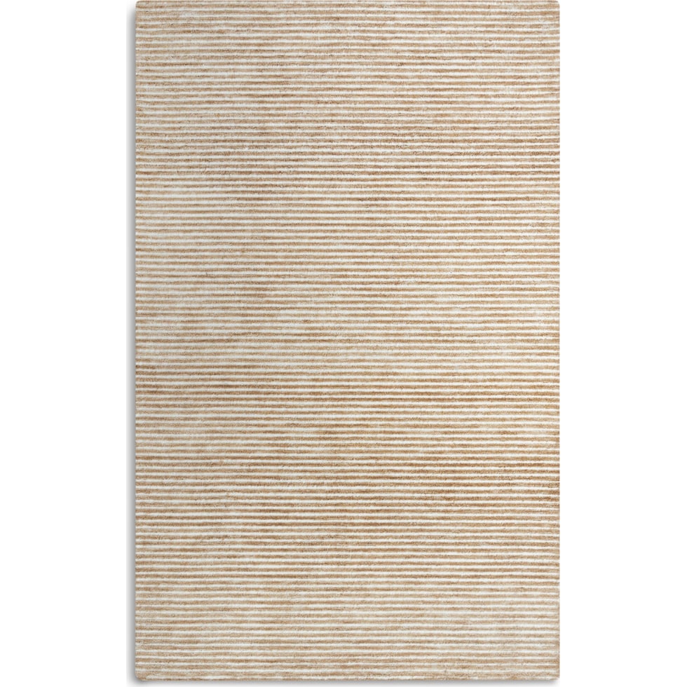 circe light brown outdoor area rug   