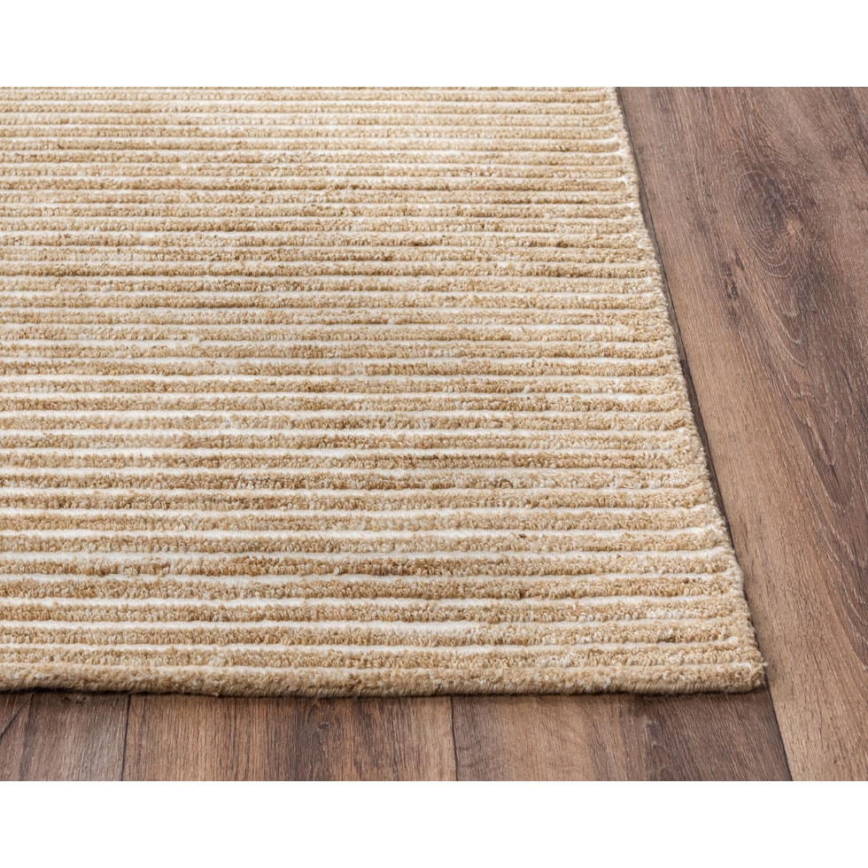 circe light brown outdoor area rug   