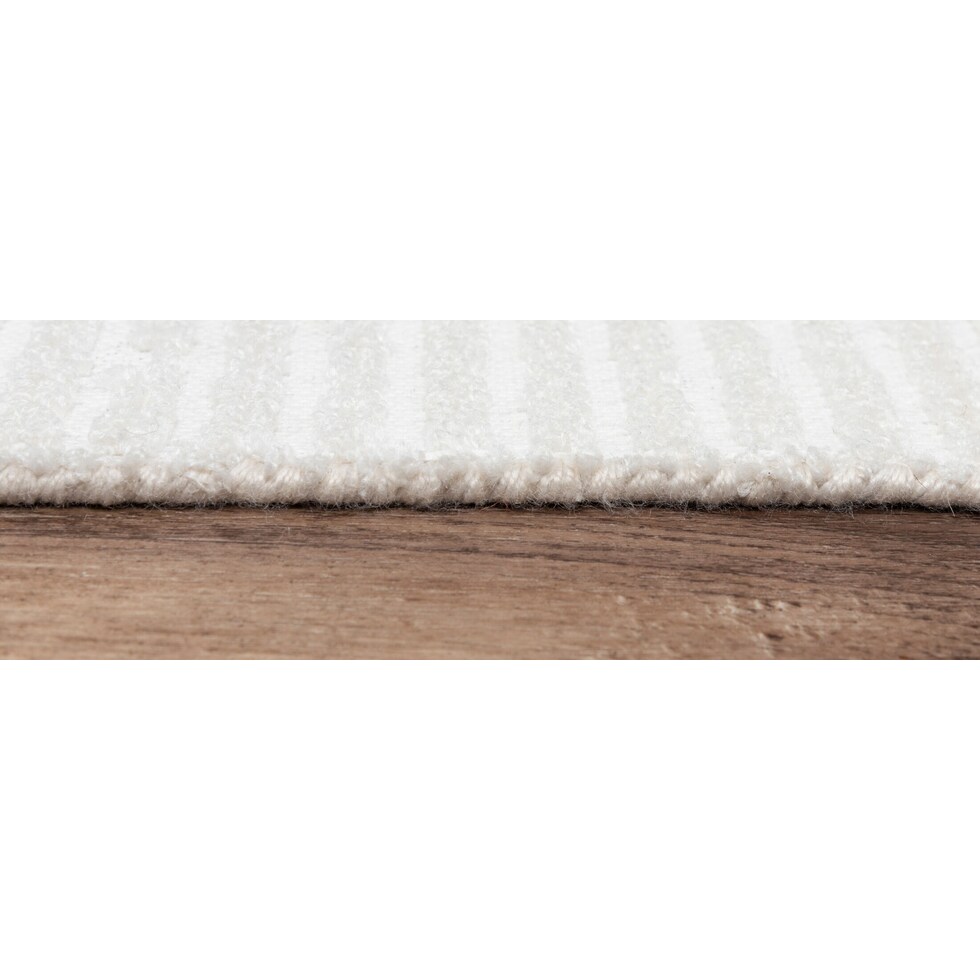 circe white outdoor area rug   