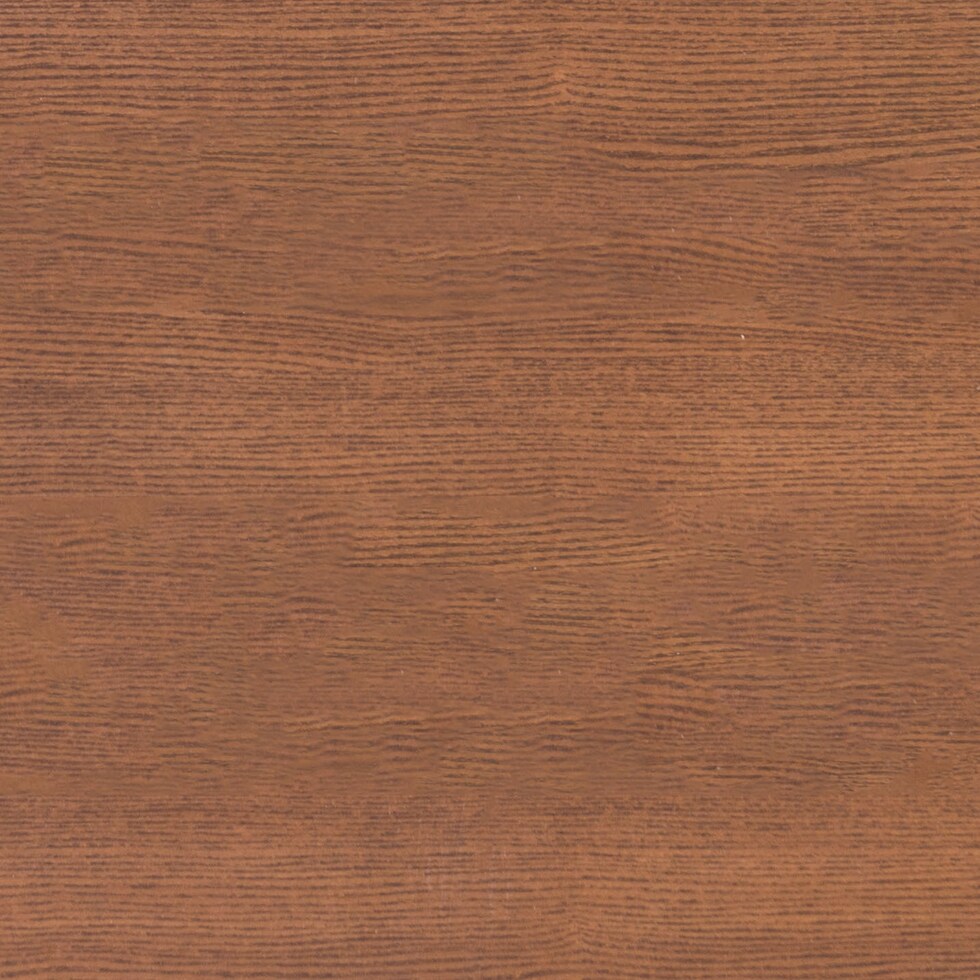 cisco dark brown dining chair   