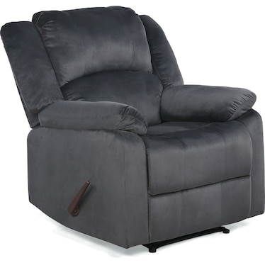 Civenna Manual Recliner