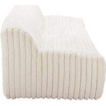 civenna white sofa   