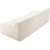 civenna white sofa   