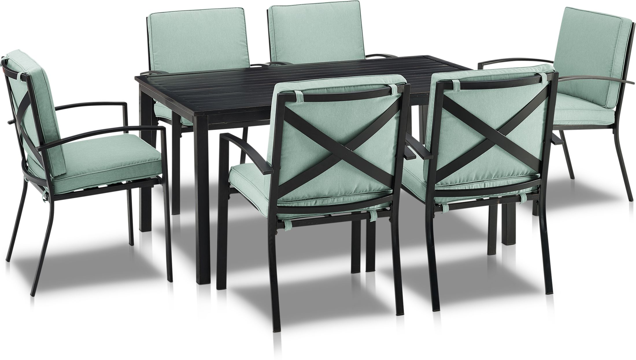 value city patio dining sets