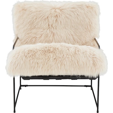Claudia Accent Chair