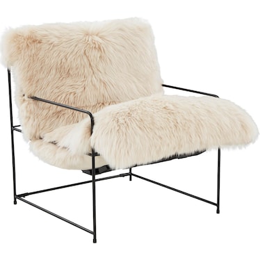 Claudia Accent Chair