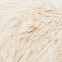 claudia neutral accent chair   