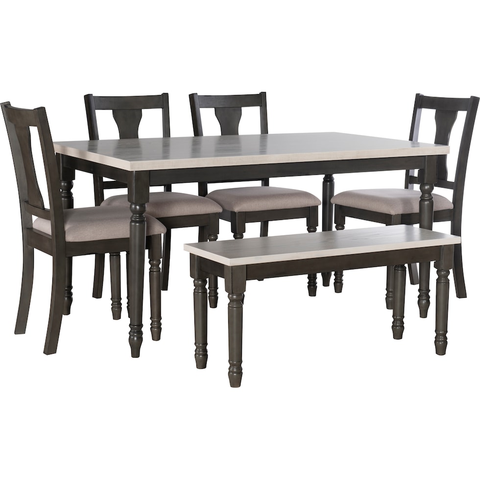 clayes gray  pc dining room   