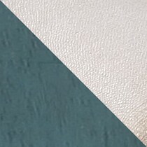clayes teal dining chair   
