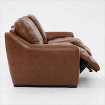 clayton living room light brown sofa   