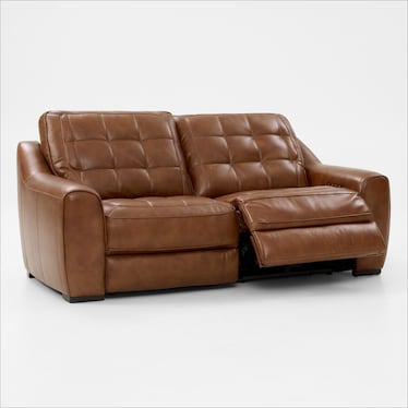 Clayton Dual-Power 2-Piece Sofa