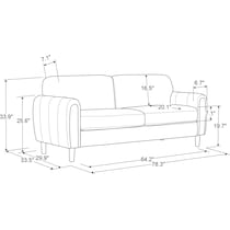 cleva dimension schematic   