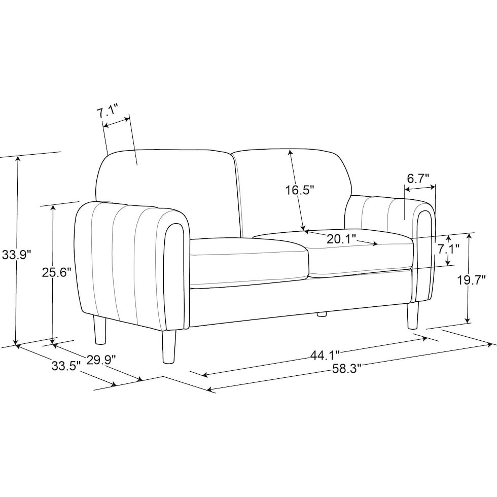 cleva dimension schematic   