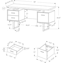 cleveland dimension schematic   
