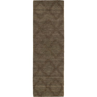 Clever Area Rug