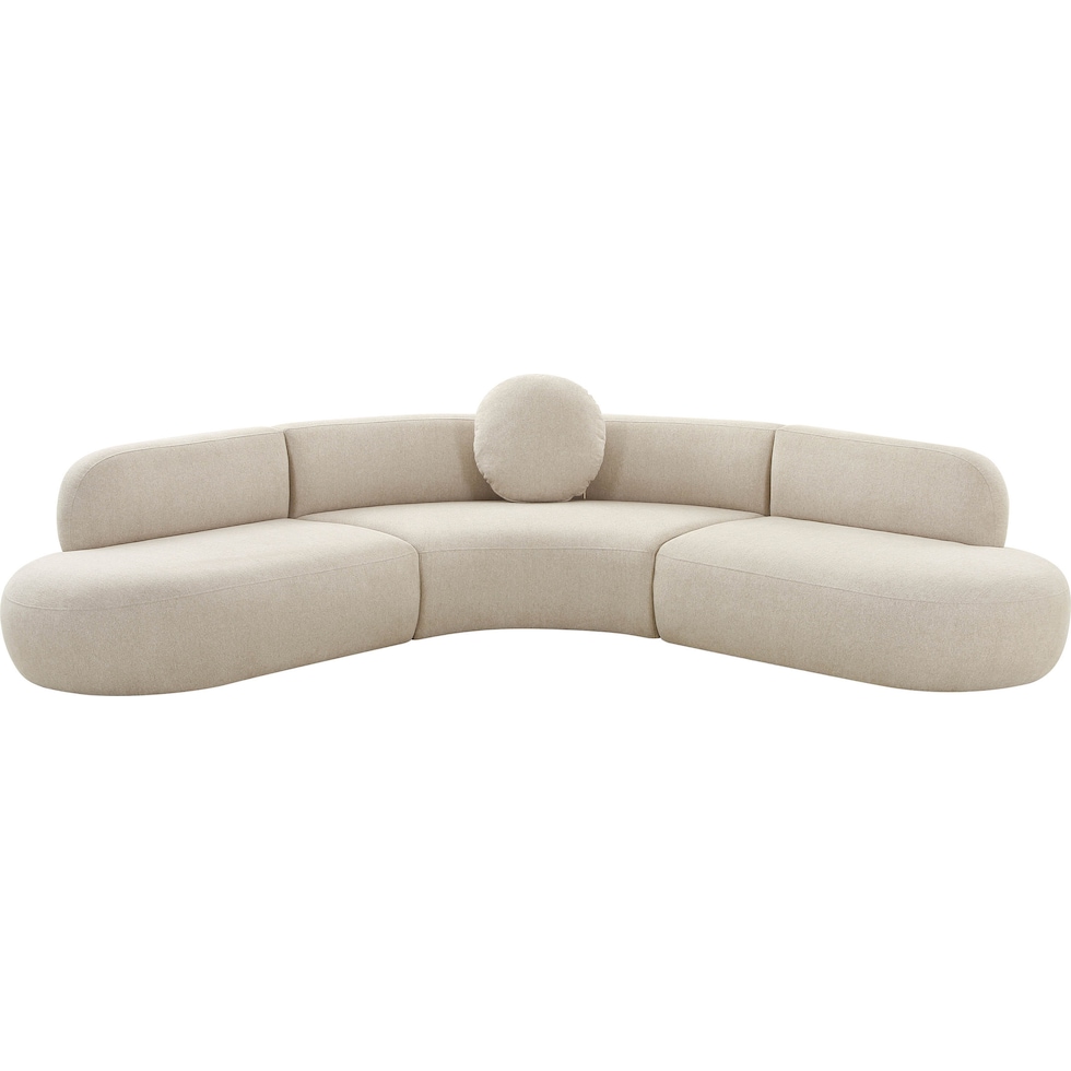 clifford neutral sectional   