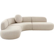 clifford neutral sectional   