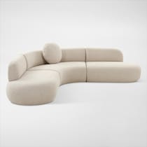 clifford neutral sectional web   