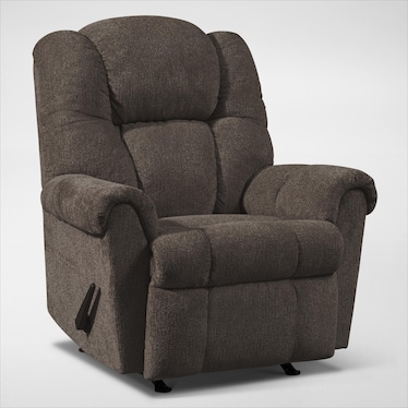 Clyde Manual Recliner