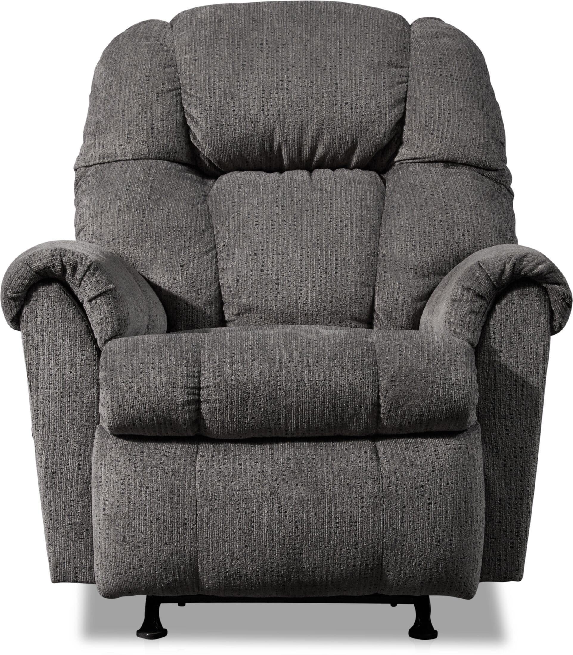 clyde manual recliner