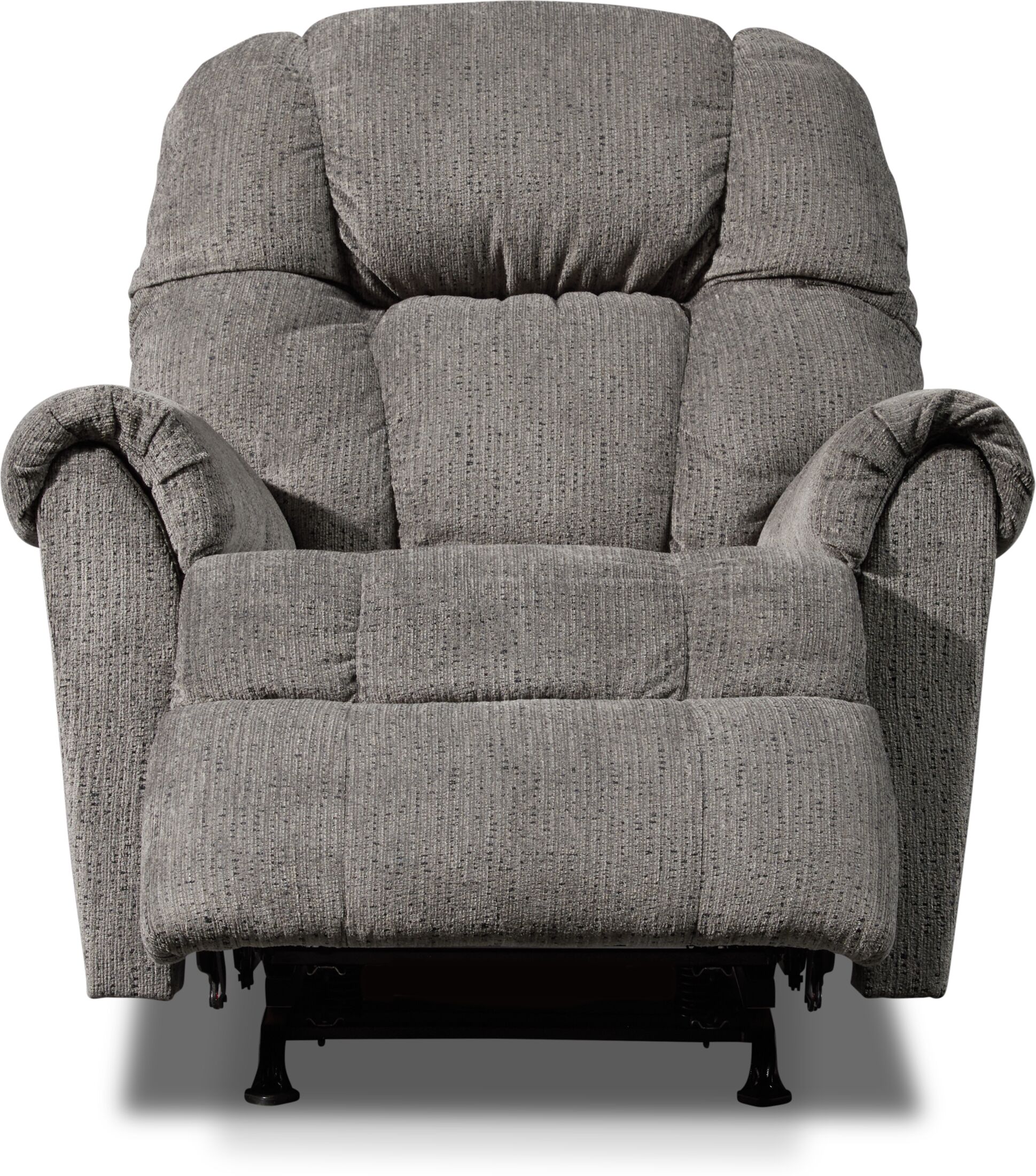 clyde manual recliner