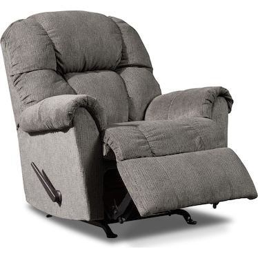 Clyde Manual Recliner