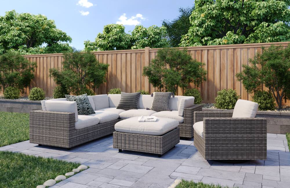 The Coastline Outdoor Collection