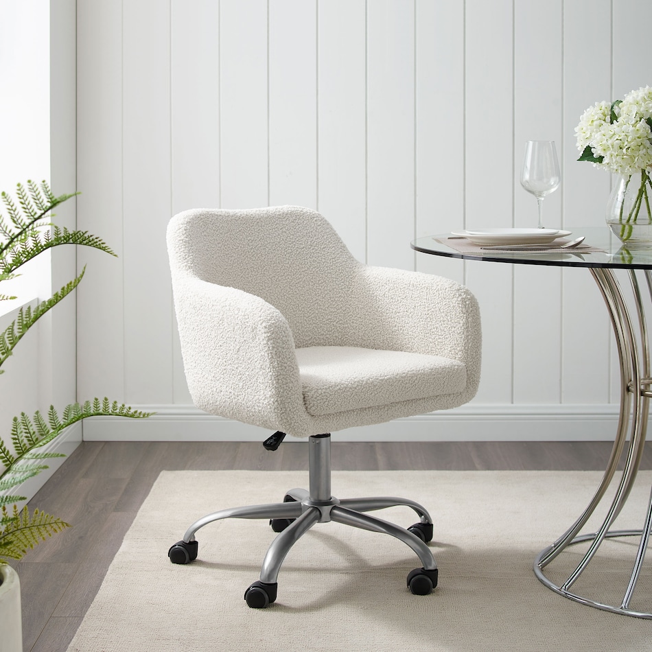 Coco Office Chair | Value City Furniture