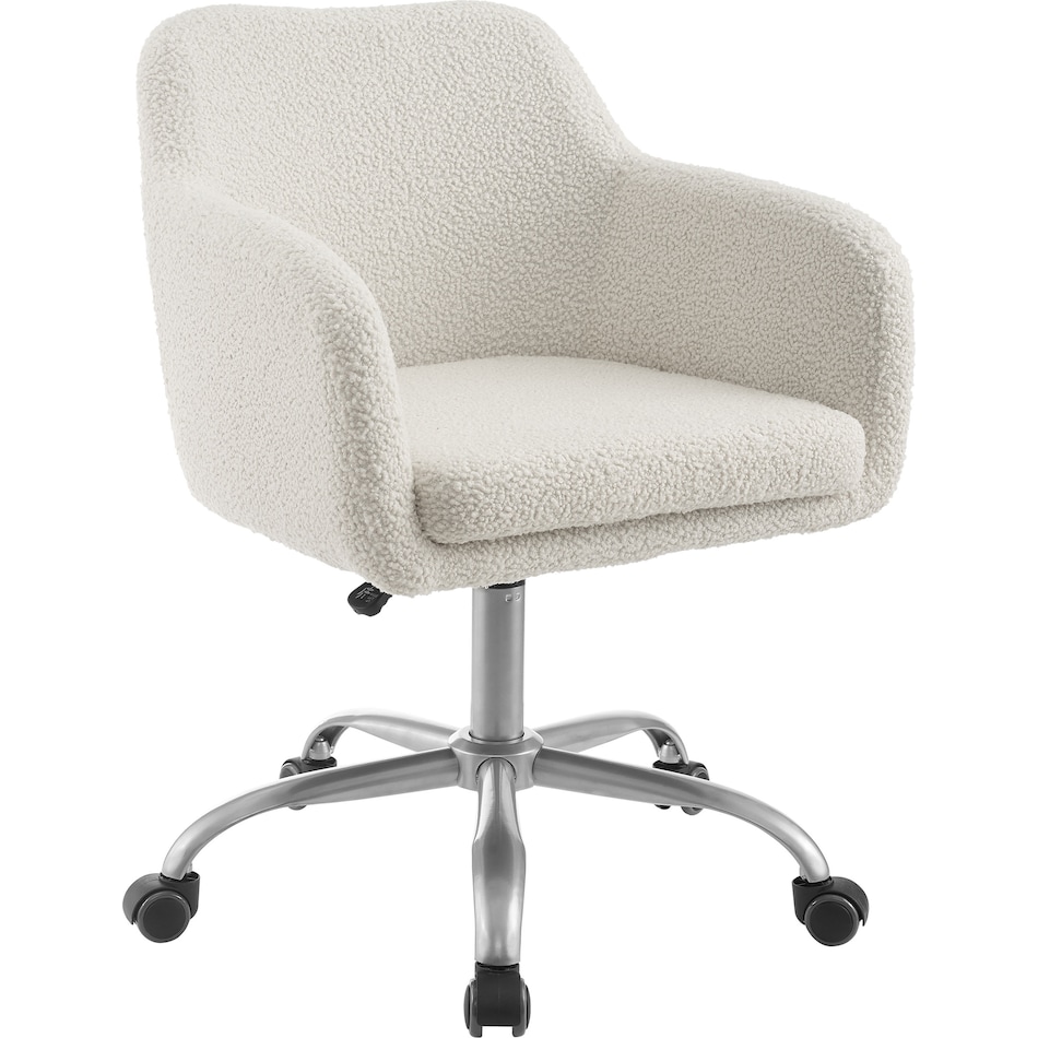 Coco Office Chair Value City Furniture