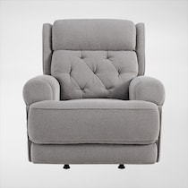 coen gray massage glider   