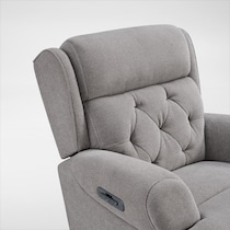 coen gray massage glider   
