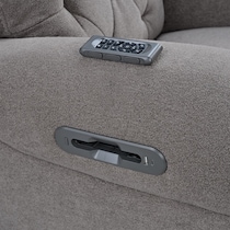 coen gray massage glider   
