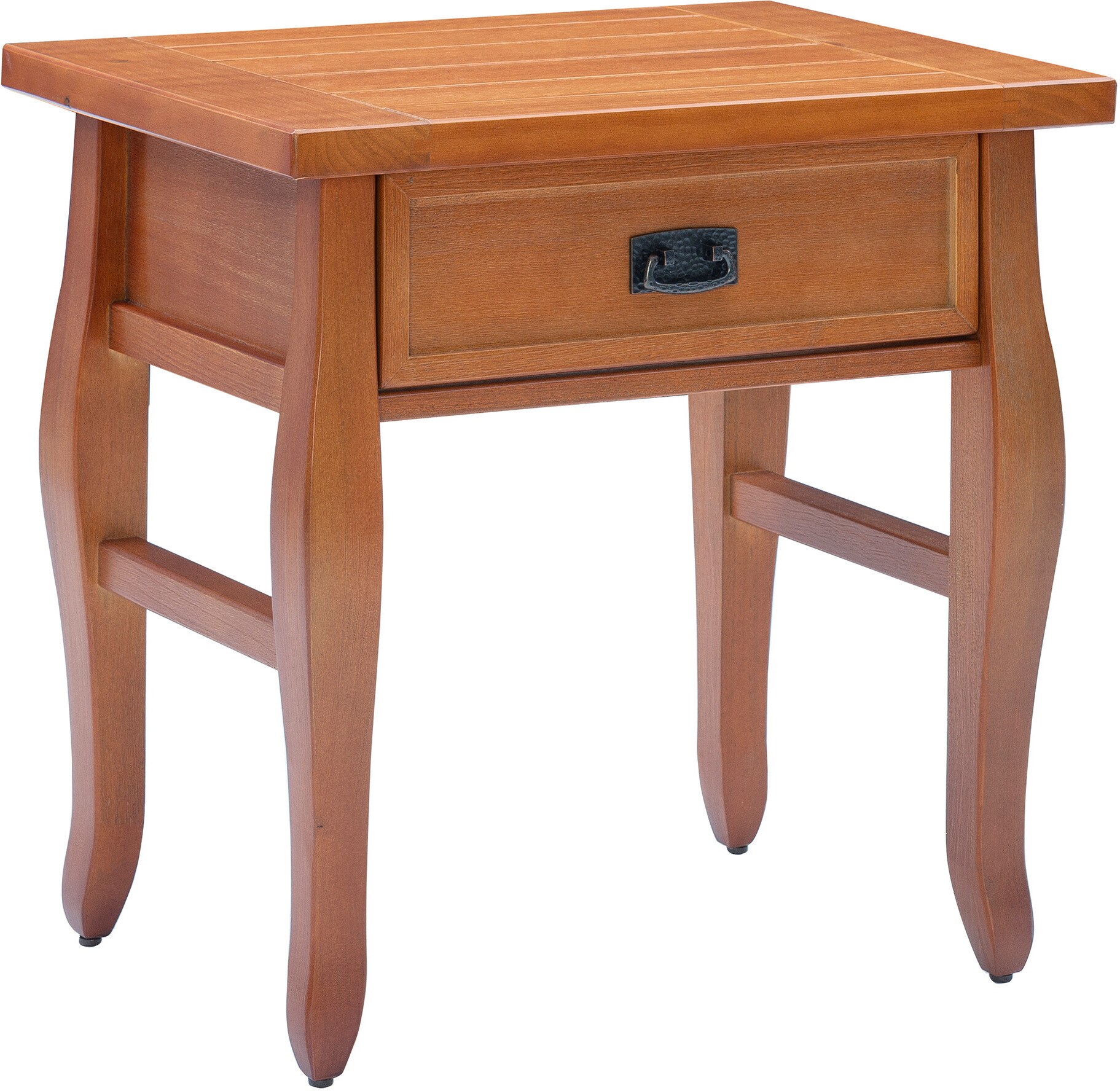 Cohen End Table Brown Value City Furniture