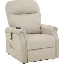 cohen neutral lift chair   