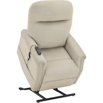 cohen neutral lift chair   