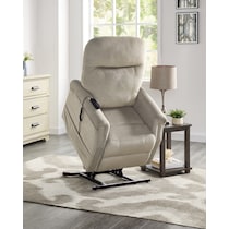 cohen neutral lift chair   