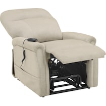 cohen neutral lift chair   