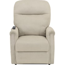 cohen neutral lift chair   