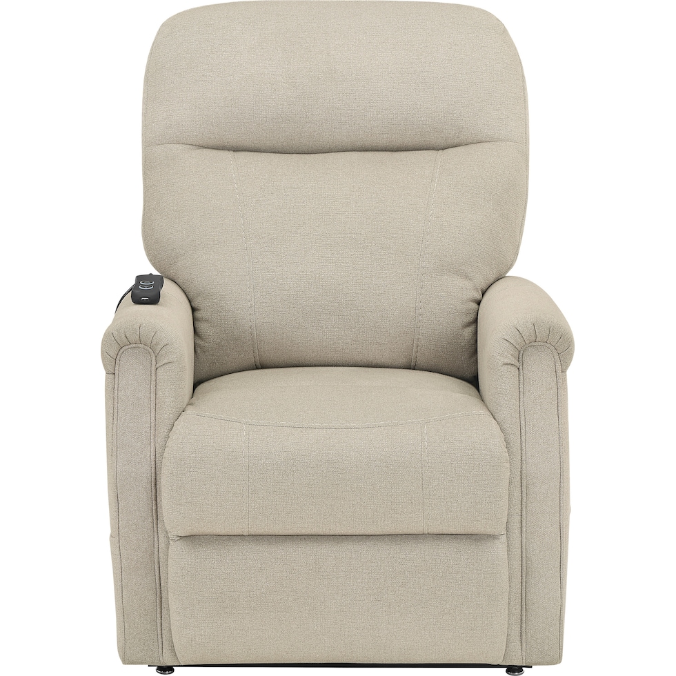 cohen neutral lift chair   
