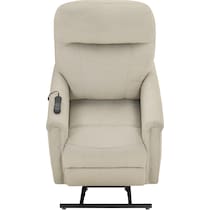 cohen neutral lift chair   