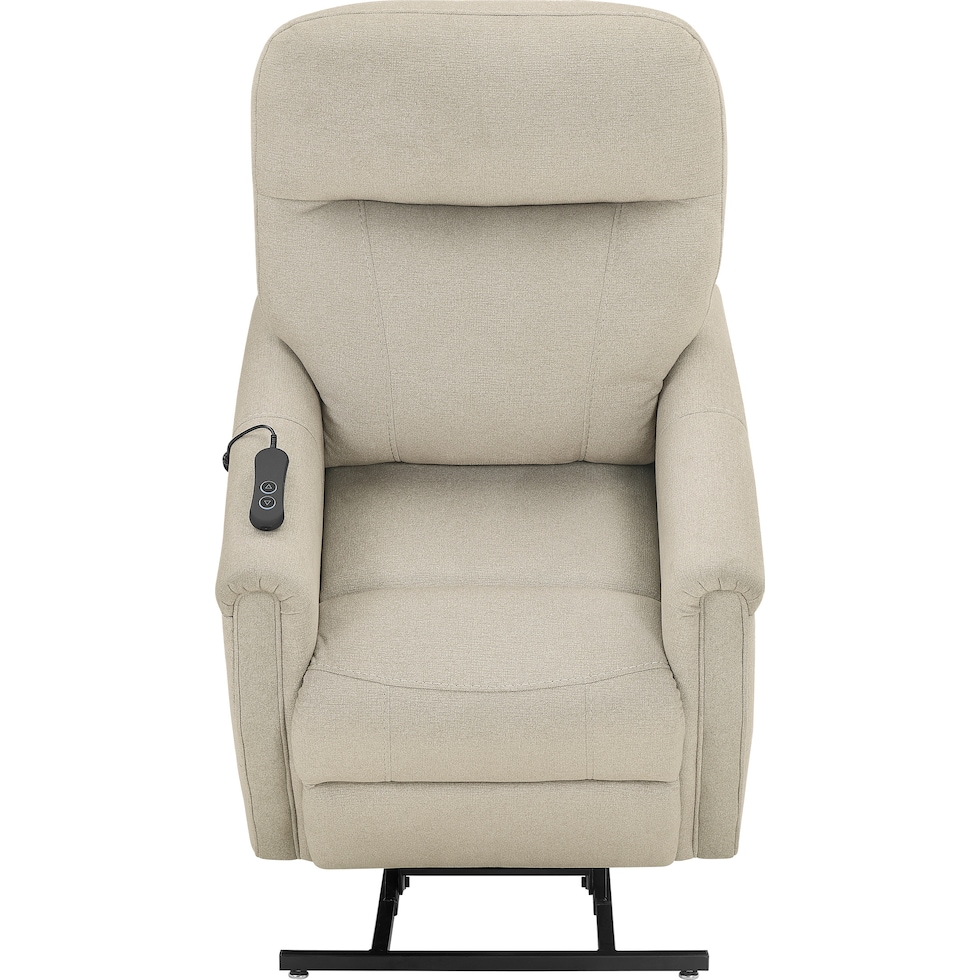 cohen neutral lift chair   